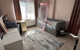 Apartament 3 camere, terasă 35 mp – Florești, zona Parc Poligon - Poză 7