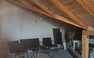 Casă 3 camere I Utilată I Curte I Parcare I Arhitecților - Poză 11