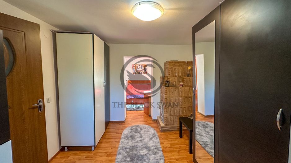 Casa de vanzare 1600 mp teren l Cocorastii Colt, Prahova l Comision 0% - Poză 8
