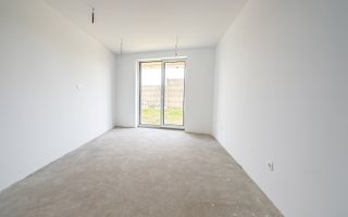 Apartament 3 camere de vanzare Pipera in bloc cu vedere la lac - Poză 12