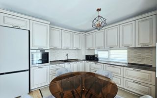 Închiriere  | Penthouse de Lux | Top City | Terasă 80 mp - Poză 3