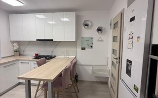 Casa individuala nouă, teren 450 mp, zona Dezmir - Poză 8