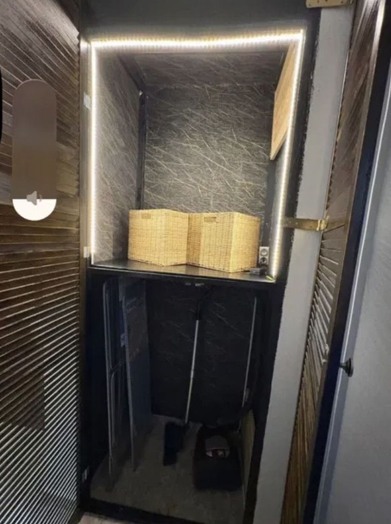 AP. 2 CAMERE - TEI, PET-FRIENDLY, BLOC REABILITAT, BUCATARIE INCHISA - Poză 4