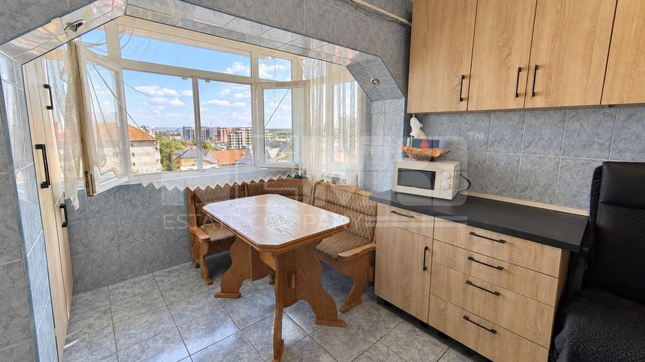 Apartament 2 camere în Obcini | 50 mp | bloc anvelopat - Poză 4