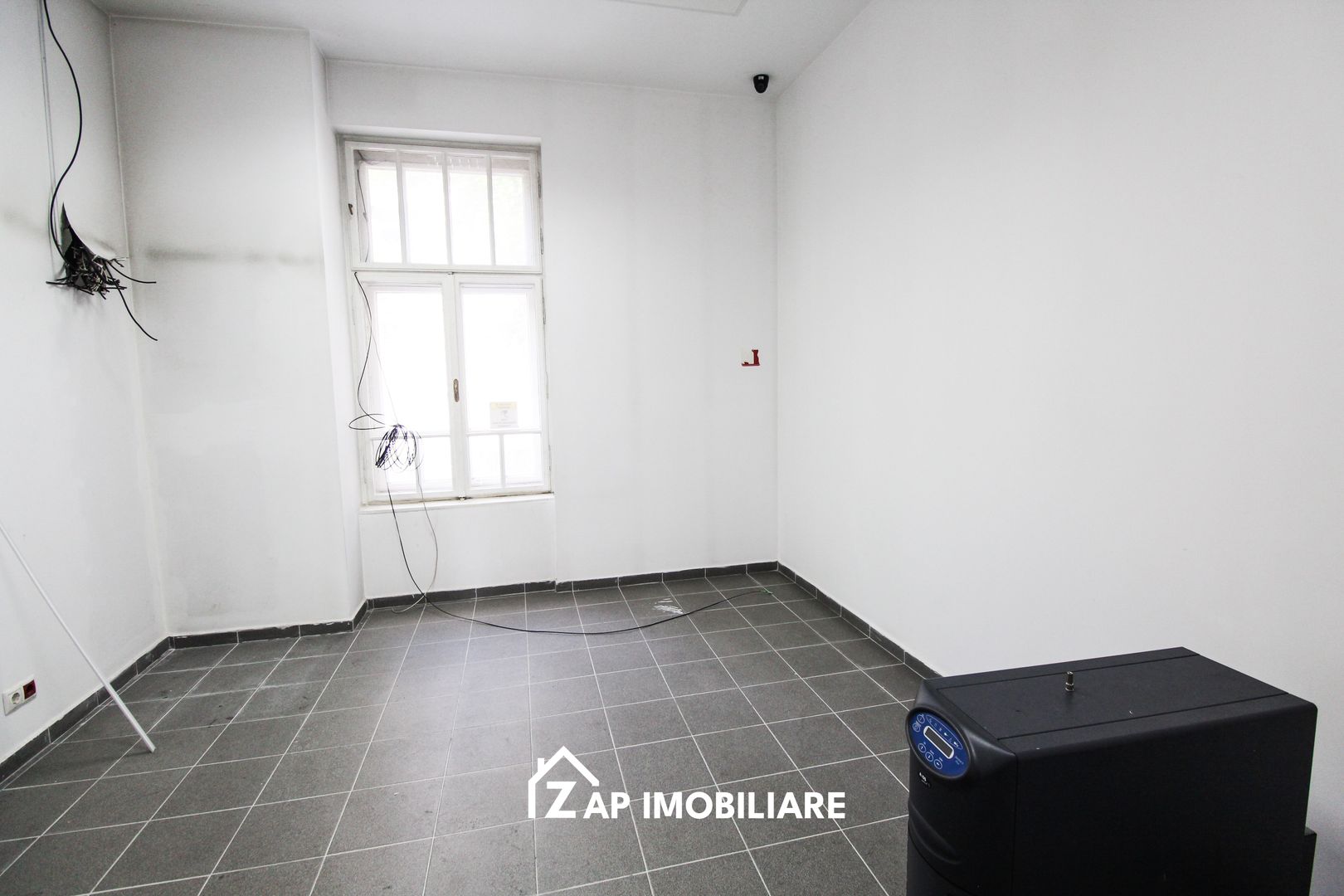Ultracentral – Spațiu premium la parter, 103 mp – Vizibilitate maximă - Poză 5