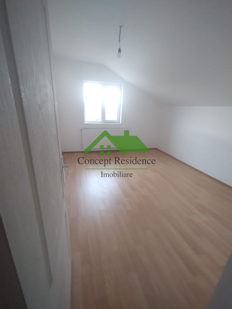 Vand casa P+M, sat Bargau - Poză 15