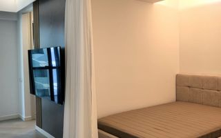 INCHIRIERE STUDIO DUBLU MOBILAT UTILAT ZONA PIPERA - Poză 12