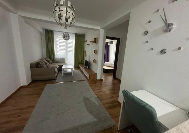 Apartament 2 camere Aparatorii Patriei, 5min metrou - Poză 1