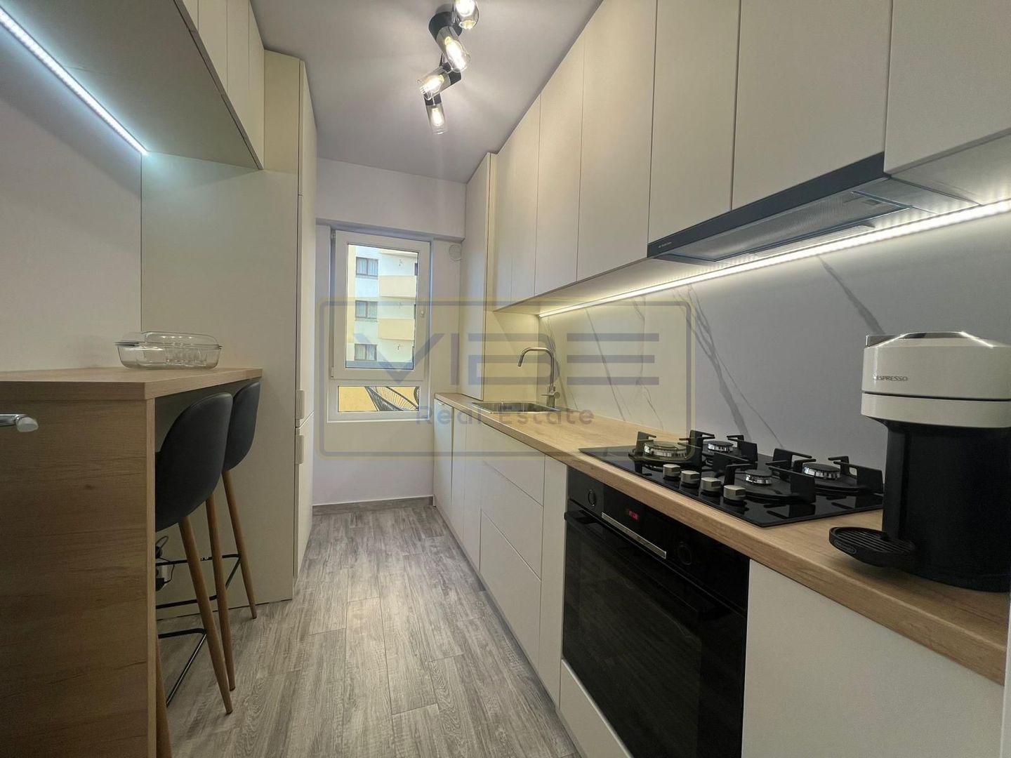 Apartament 2 camere + terasa 50mp Ideal Residence - Poză 2