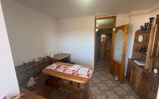 APARTAMENT 3 CAMERE ETAJ 4 GRUI CAMPULUNG - Poză 26