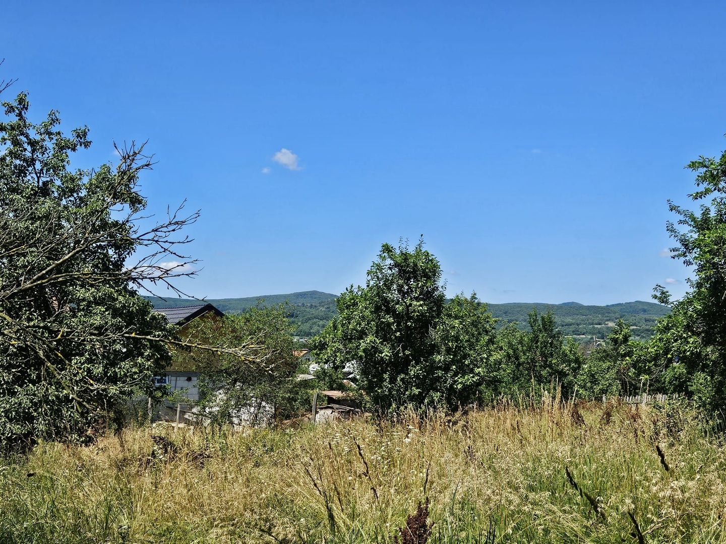 Vanzare teren intravilan, Zigoneni - Curtea de Arges - Poză 3