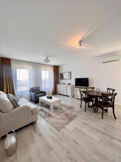 Apartament 2 camere Pipera | H Pipera Lake - Poză 2