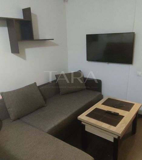 Garsonieră 23 mp,cu parcare inclusă-Zona Regal - Poză 1