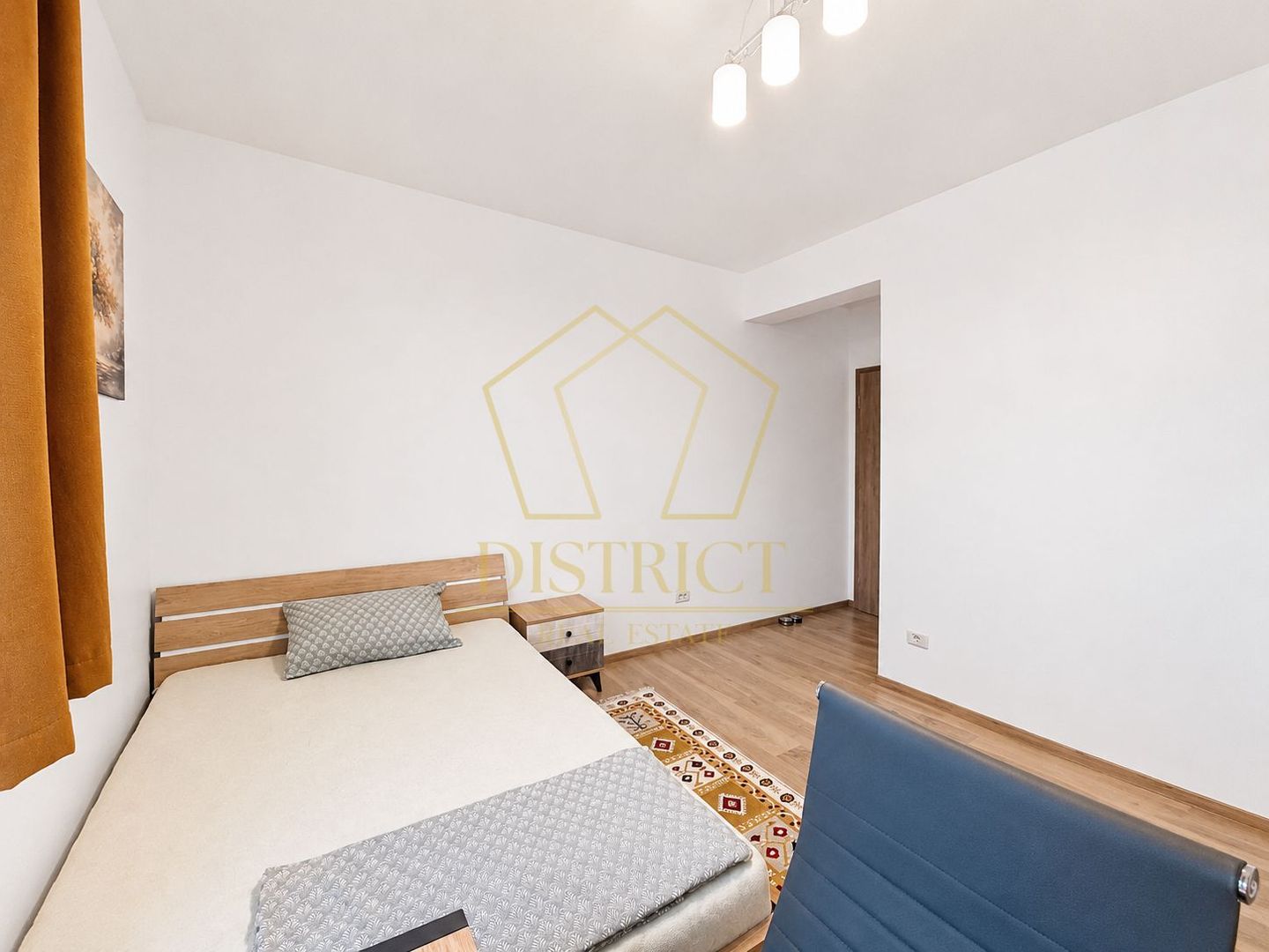 Apartament cu 3 camere | Giroc | Eso - Poză 10