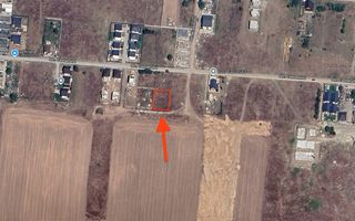 Tunari zona Castanului | teren 750 mp | deschidere 25 ml ideal duplex - Poză 7