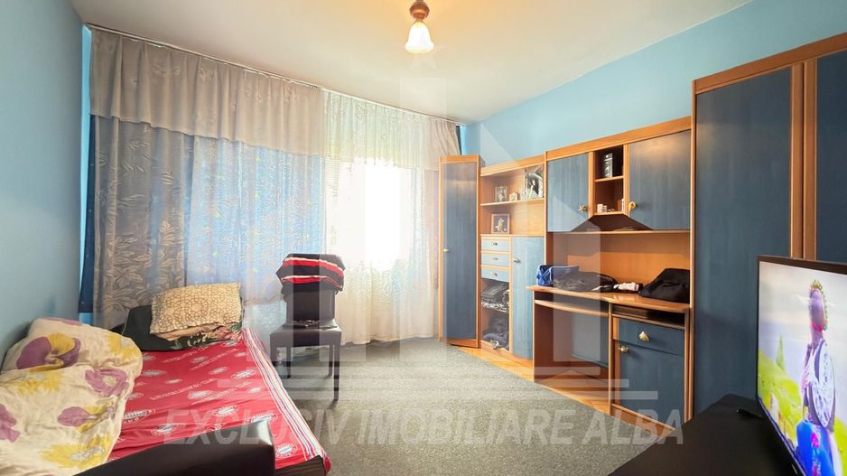 Apartament 3 camere | Lift | 65 mp | Centru - Poză 4