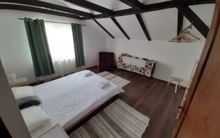 Pensiune I 6 Camere I 240 MPU I 420 Teren I Paltinis - Poză 2