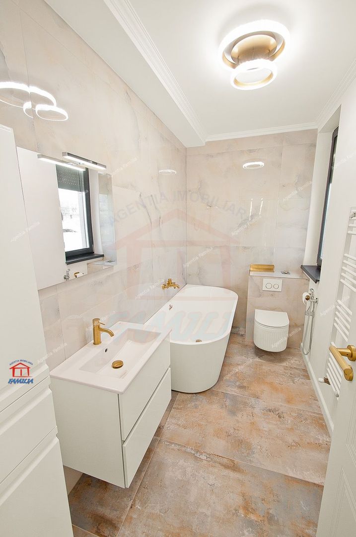 238.000 €  Condominium elegant, nou, în inima orașului Gal - Poză 7