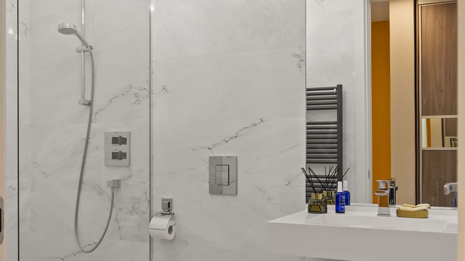 Apartament spatios One Herastrau Park I 4 Camere I View superb - Poză 9