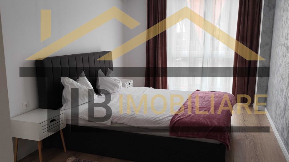 Apartament de 2 camere, 60mp, decomandat, parcare, Zona Maurer - Poză 4