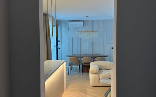 PRIMA INCHIRIERE TREI CAMERE ZONA HERASTRAU AVIATIEI - Poză 29