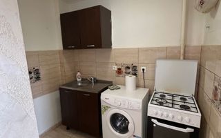 Apartament cu o cameră de închiriat, Tătărași, lângă stația de transport în comun Flux - Poză 2