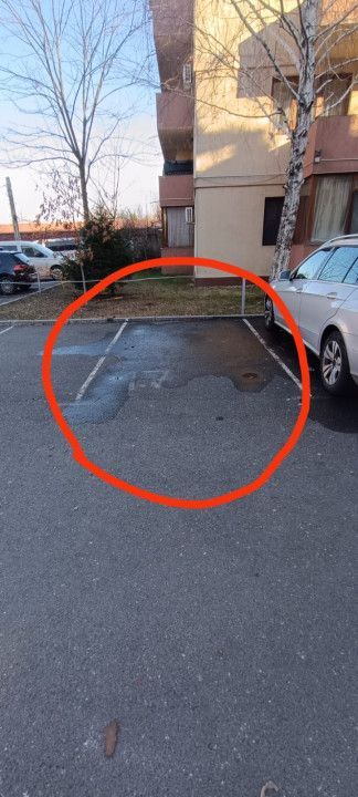 Apart. 3 cam. et.2/4 + loc parcare ! In Prelungirea Ghencea ! - Poză 16