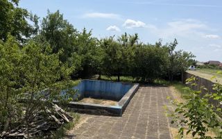 Casa individuala GIARMATA-VII+teren 1000mp - Poză 18
