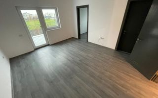 Duplex despartit prin camera tehnica. Carport. Finisaje la alegere - Poză 13