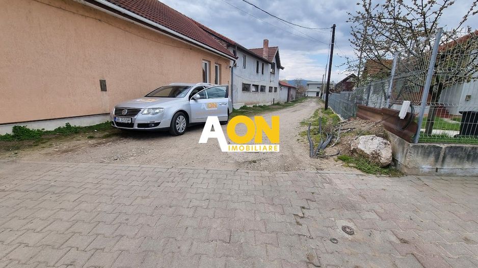 Teren Ciugud Intravilan 600mp - Poză 2