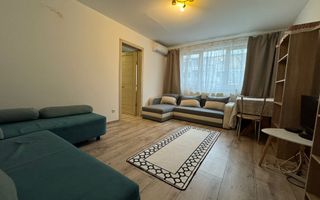 Apartament 2 camere+birou Alexandru cel Bun - Poză 4