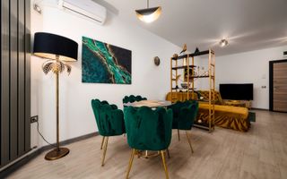 De vânzare apartament 2 camere – Mamaia Sat, Complex Alezzi - Poză 4