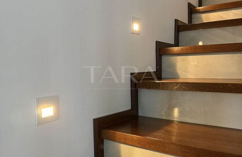 Casă tip duplex, modernizată integral, în zona Terra – Florești. - Poză 5