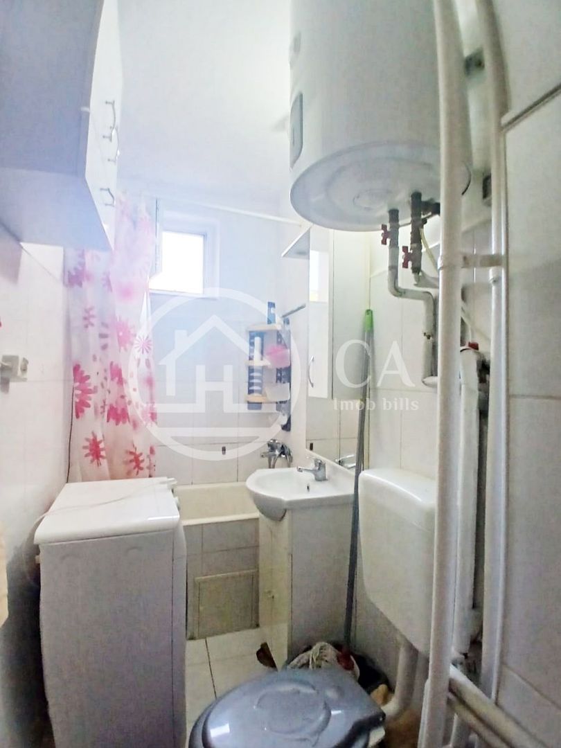 Apartament cu 2 camere de vanzare in zona Rogerius, Oradea - Poză 7