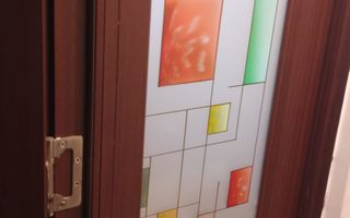 ofer spre vanzare garsoniera zona Meva , etaj 3 - Poză 13