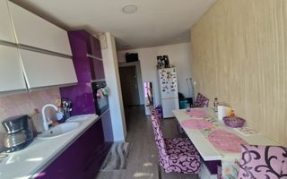 Apartament cu 3 camere in Tudor - Poză 2