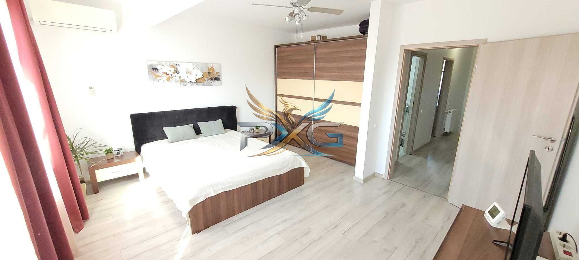 Casă modernă P+1+M în complex privat - Zona Dantelei - Poză 3