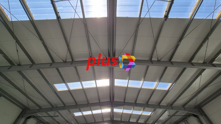 Hala - 1400 mp  # plus-imo.ro - Poză 11