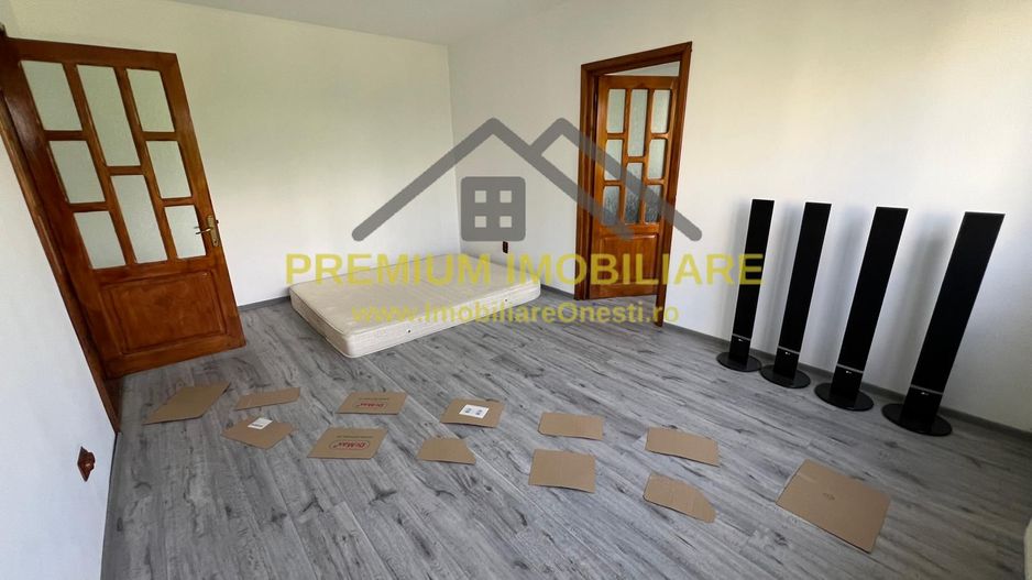 Apartament 2 Camere de vânzare în Onești – Zona centrală - Poză 6