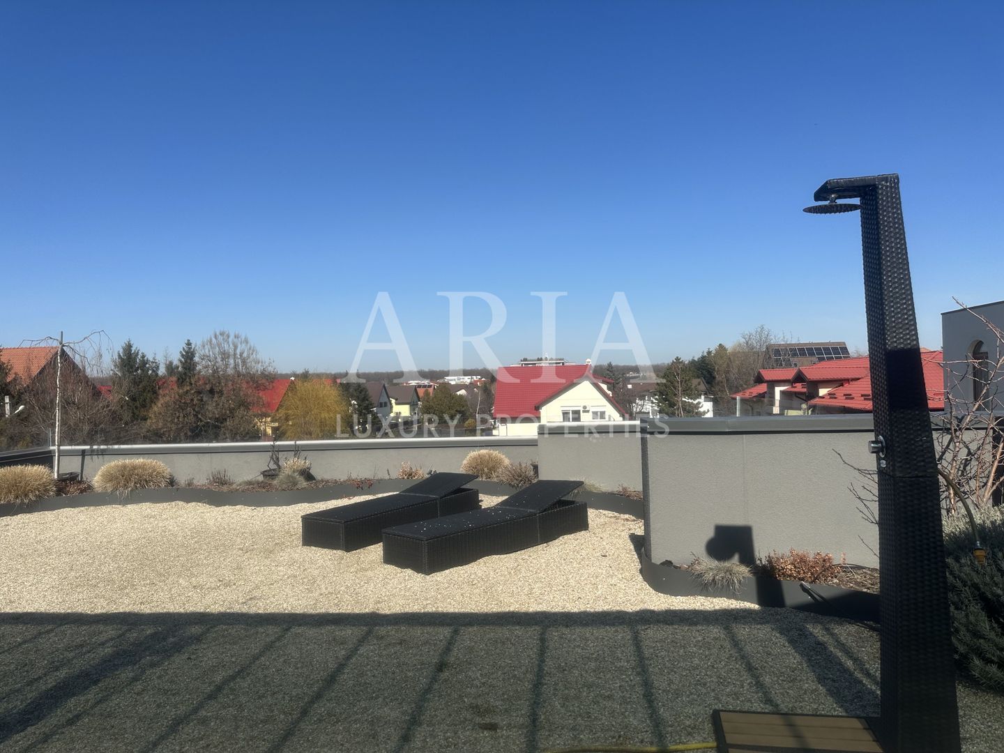 LEMON INTERIOR DESIGN VILLA - Poză 43