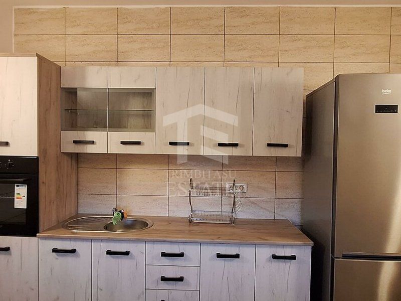 Apartament PREMIUM 4 camere in Vila Sos. Pipera-Templu Soarelui - Poză 8