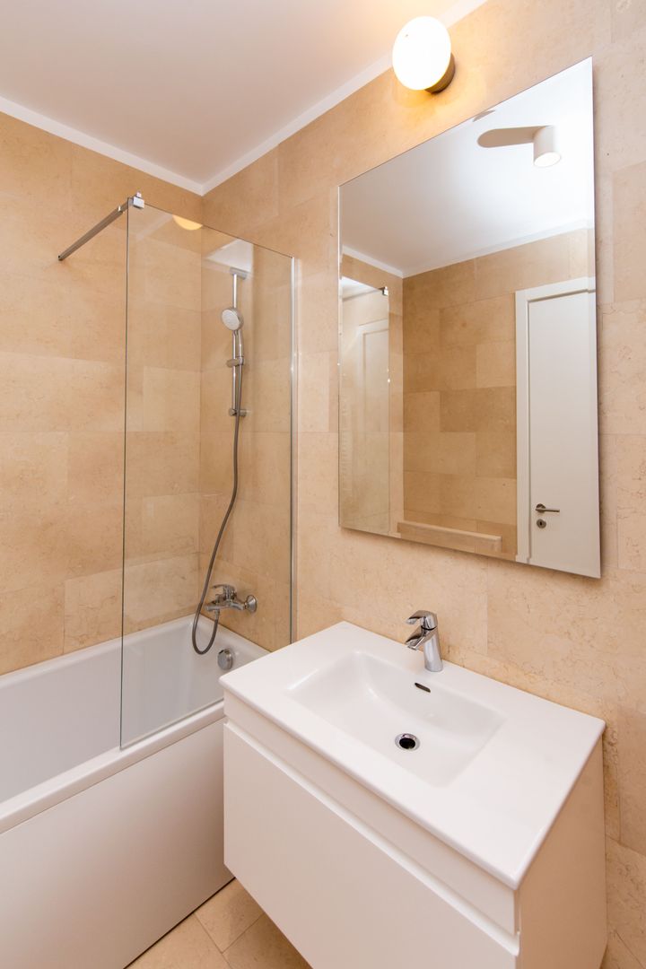 Apartament 3 camere  Domenii | Ansamblu exclusivist - Poză 6