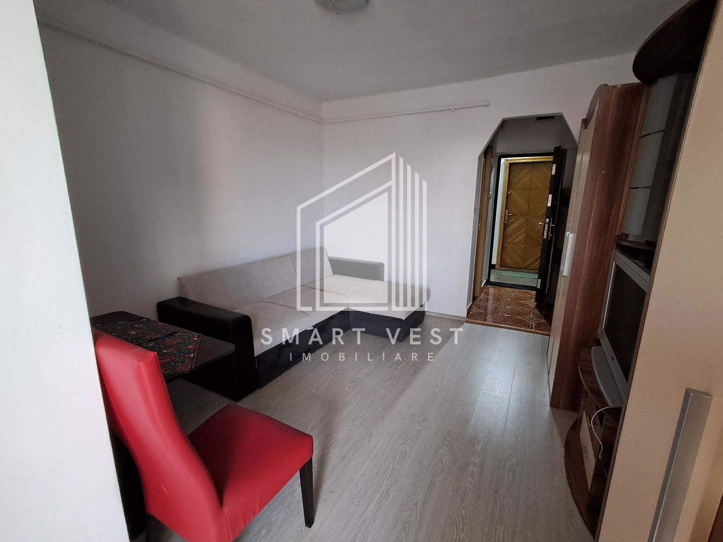 Garsoniera | 22 mp | Zona micro 17 Ostrovului - Poză 2