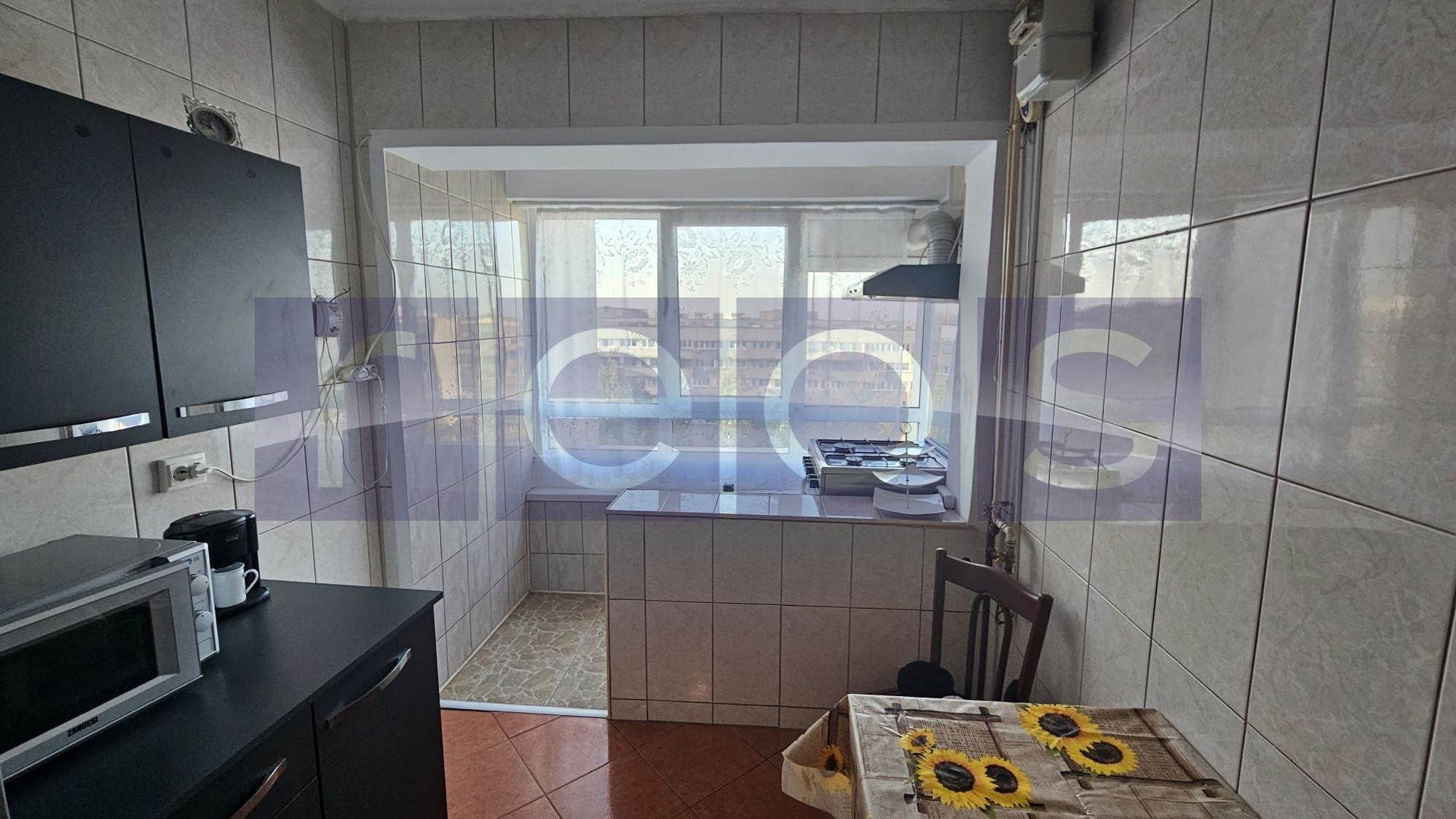 DE VANZARE AP 2 CAMERE 57 MP LUJERULUI | SEMIDECOMANDAT | METROU - Poză 4