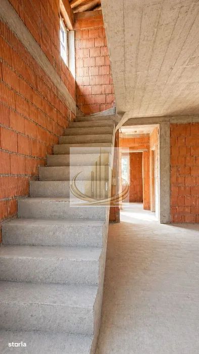 Duplex | 70 mp Utili | Teren 200 mp | 2 Parcări | Remetea Mare - Poză 5