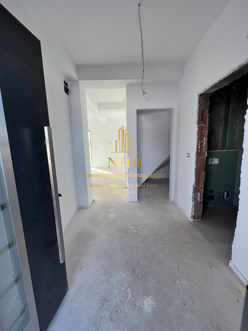 Comision 0! Vila Otopeni - 23 August Finisaj la alegere - Poză 6