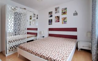 Apartament cu 2 camere, zona Aleea Padin! - Poză 4