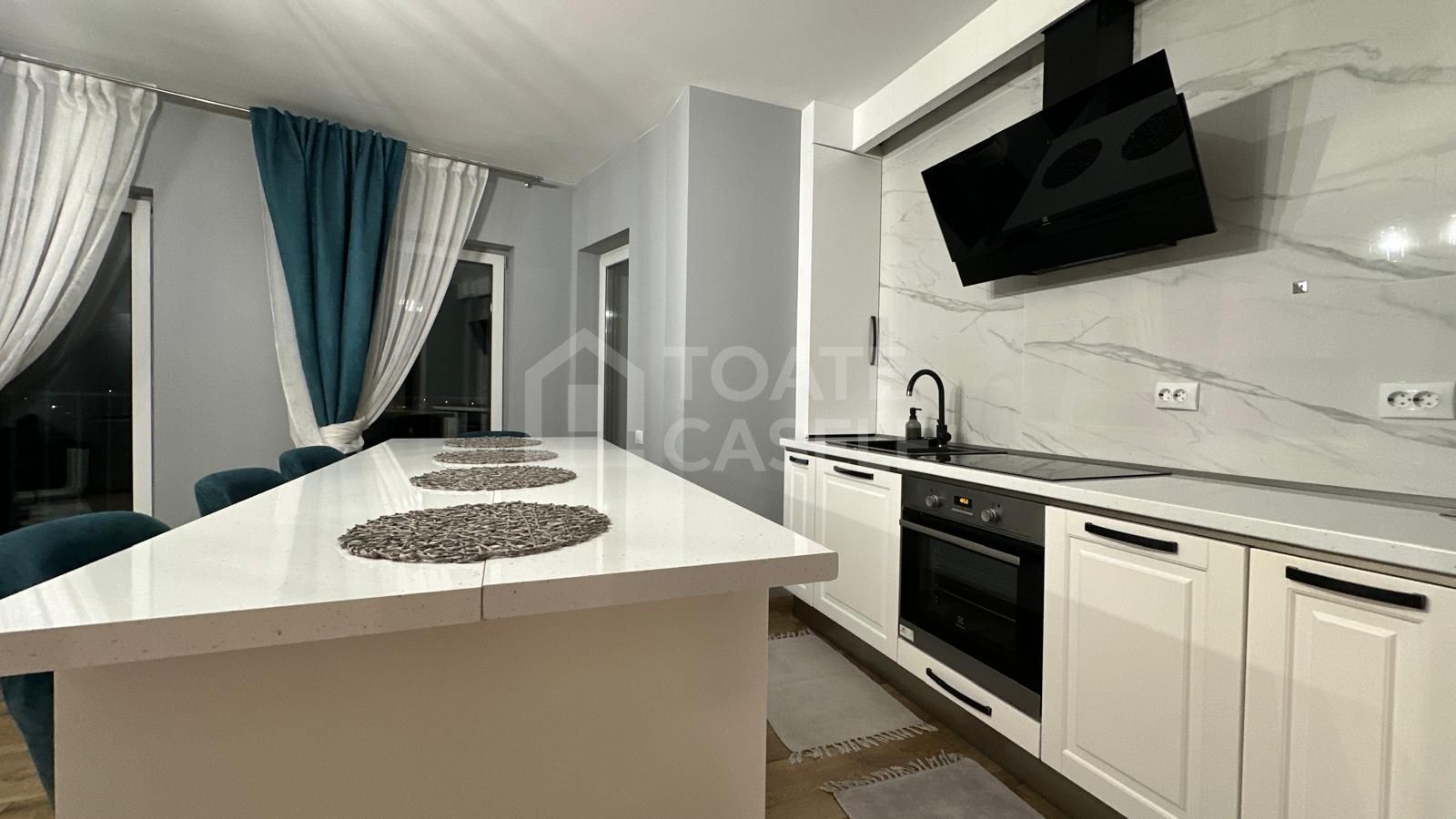 Apartament cu 3 camere – Bună Ziua | Luminos, echilibrat, pregătit pentru noul tău capitol - Poză 2
