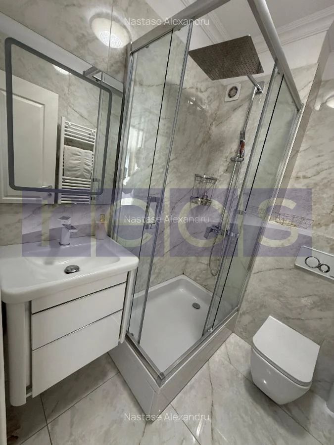 APARTAMENT SUPERB | MOBILAT & UTILA | LUX & CONFORT | COTROCENI SMART RESIDENCE - Poză 11