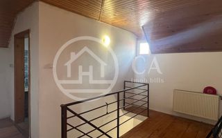 Casa cu 6 camere de inchiriat zona centrala, Oradea - Poză 10